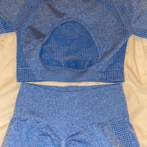 SPORT SET - Picture 6 of 7